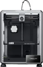 Creality K1-SE / 3D tlačiareň / vrstva 0.1-0.35mm / rýchlosť 600mm/s / Wi-Fi (1002110018)