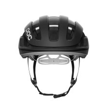 Přilba Poc OMNE LITE 2026, Black Matt/Hydrogen White Velikost: 56-61 cm | L