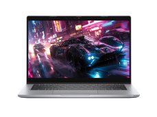 Notebook Dell Latitude 5320 13,3 palců / Intel Core i5-1145G7 2.60 GHz / 8 GB / 256 GB NVMe SSD / Stříbrná