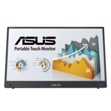 ASUS ZenScreen Touch MB16AMTR