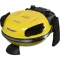 G3Ferrari G1000605 Delizia Yellow / Mini trouba na pizzu / 1200 W / průměr 31cm / nastavitelný termostat do 390°C (G1000605 DELIZIA GIALLO)
