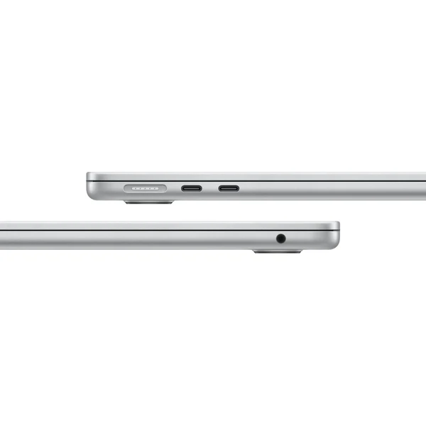 CTO Apple MacBook Air 13,6"  / M5 10xCPU/10xGPU / 16GB / 1TB / INT KLV / Stříbrná