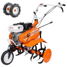RURIS DAC 6500K rotavátor benzínový