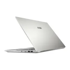MSI Prestige 16 AI+ A3HMG-024CZ strieborná / 16" QHD+ / RYZEN AI 9 365 2.0GHz / 32GB / 1TB SSD / Radeon 880M / W11P (9S7-159K12-024)