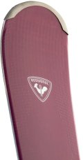 Lyže Rossignol Experience W 78 Carbon 2022/23 + Xpress W 10 GW Délka lyže [cm]: 162