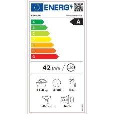 Samsung WW11DB7B94GBU4