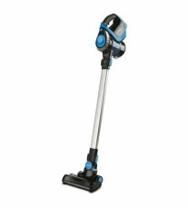 Polti Forzaspira Slim SR100 modro-čierna / Aku tyčový vysávač / 21.9V / 0.5 l / 2 rýchlosti / bezvreckový / až 50 minút (PBEU0112)