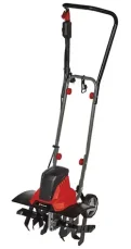 Einhell GC-RT 1545 M / Elektrický kultivátor / 1500 W / Šírka záberu 45 cm / 6 nožov (3431060)
