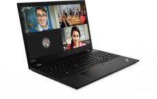 Lenovo ThinkPad T15 Gen 1 / 15,6" / Intel Core i7-10610U 1,80 - 4,90 GHz
 / 32 GB RAM / 512 GB SSD NVMe