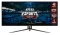 40" MSI MAG401QR čierna / 3440 x 1440 / IPS / 21:9 / 1ms / 1000:1 / 400cd-m2 / HDMI + DP + USB-C / VESA (MAG401QR)