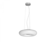 Immax NEO FUENTE 07059V, sklo 40cm 3xE27