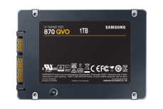 SSD 870 QVO 2,5" 1 TB