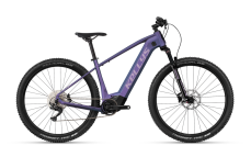 KELLYS Tayen R50 Magic Pink 820Wh 2025 Průměr kol: 29", Výška rámu: (18" = 46 cm), Velikost rámu: M: SKLADEM