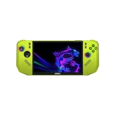 MSI Claw A8 BZ2EM-006CZ zelená / 8" FHD+ / AMD Ryzen Z2 Extreme / 24GB RAM / 1TB SSD / AMD Radeon / W11H (9S7-1T8K13-006)