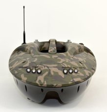 VMtech EchoPilot PRO 40Ah, Camo