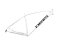 Rám PELLS Razzer Evo 2 Silver - XL