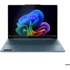 Lenovo Yoga Slim 7 14AKP10  modrý - 3 roky Premium Care