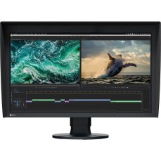 EIZO CG2700S ColorEdge 27' černý