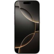 Apple iPhone 16 Pro 128GB přírodní titan