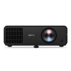BenQ LH600ST čierna / DLP / 1920x1080 / 2500 ANSI / HDMI / USB / RS-232 / 3D / repro (9H.JS477.13E)