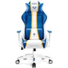 Diablo X-One 2.0 King Size herní židle modrá