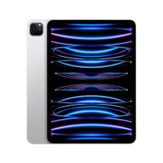 Apple iPad Pro 11" (2022) 2 TB Wi-Fi stříbrný (Kategorie A)
