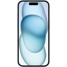 Apple iPhone 15 256GB modrý (Kategória B)