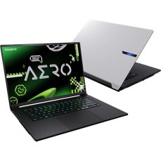 GIGABYTE AERO X16  bílá