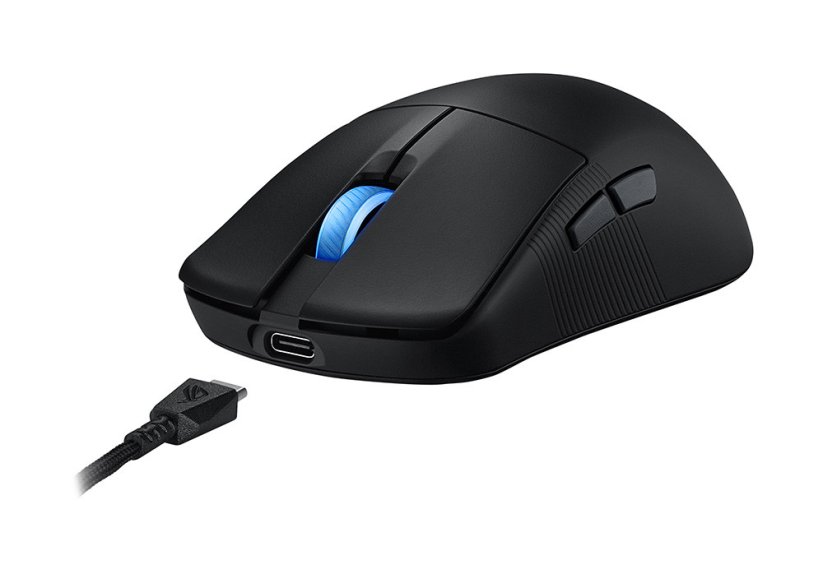 Asus ROG Harpe Ace Mini Black Gaming Mouse