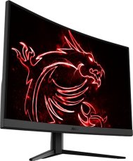 MSI G27CQ4 E2 / 27" / 2560 x 1440 / 1 ms