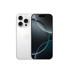 iPhone 16 Pro Barva: Natural Titanium, Uložiště: 256 GB