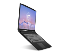 MSI Creator M16 B13VE-682XES / NVIDIA GeForce RTX 4050 6 GB