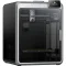 Creality K2 Pro / 3D tiskárna / vrstva 0.05-0.3mm / rychlost 600mm/s / displej / Wi-Fi (1202080048)