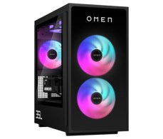 HP OMEN 35L GT16-0006nc čierna / Intel Core Ultra7 265F 5.3GHz / 64GB / 2TB SSD / Nvidia RTX 5080 16GB / W11H (B9DY5EA)