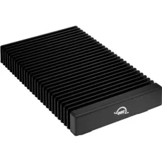 OWC ThunderBlade X8 8 TB čierna / externý SSD disk / Thunderbolt 3 / PCIe 3.0 (OWCTB3TBL8X08)