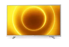 32 PHILIPS 32PHS5525-12 strieborná / LED / HDMI / USB / CI+ / LAN / DVB-T T2 CS S2 / 10W repro (32PHS5525/12)