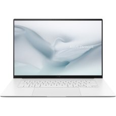 ASUS Zenbook S 16 biely