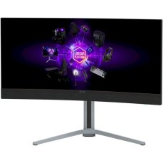 Lorgar 34MP1 herní monitor 34"