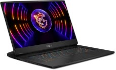 MSI Titan GT77HX 13VI-030FR / 17,3" / Intel Core i9-13980HX 
 / 64 GB RAM / 2 TB SSD NVMe / NVIDIA GeForce RTX 4090 16 GB
