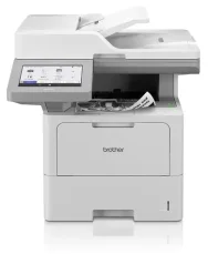 Brother MFC-L6915DN / Multifunkčná tlačiareň / A4 / Laser / 50 str./min / 1200×1200 dpi / duplex / fax / LAN / USB (MFCL6915DNRE1)