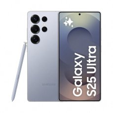 Samsung Galaxy S25 Ultra 5G 256GB Blue