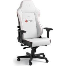 noblechairs HERO Resident Evil Umbrella Edition