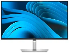 27" DELL Pro 27 PLUS P2725DE čierna / LED / 2560 x 1440 / IPS / 16:9 / 5ms / 1500:1 / 350cd-m2 / DP+HDMI+USB-C (210-BQSZ)