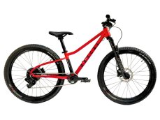 Rascal WILD 24" Red (červená): SKLADEM