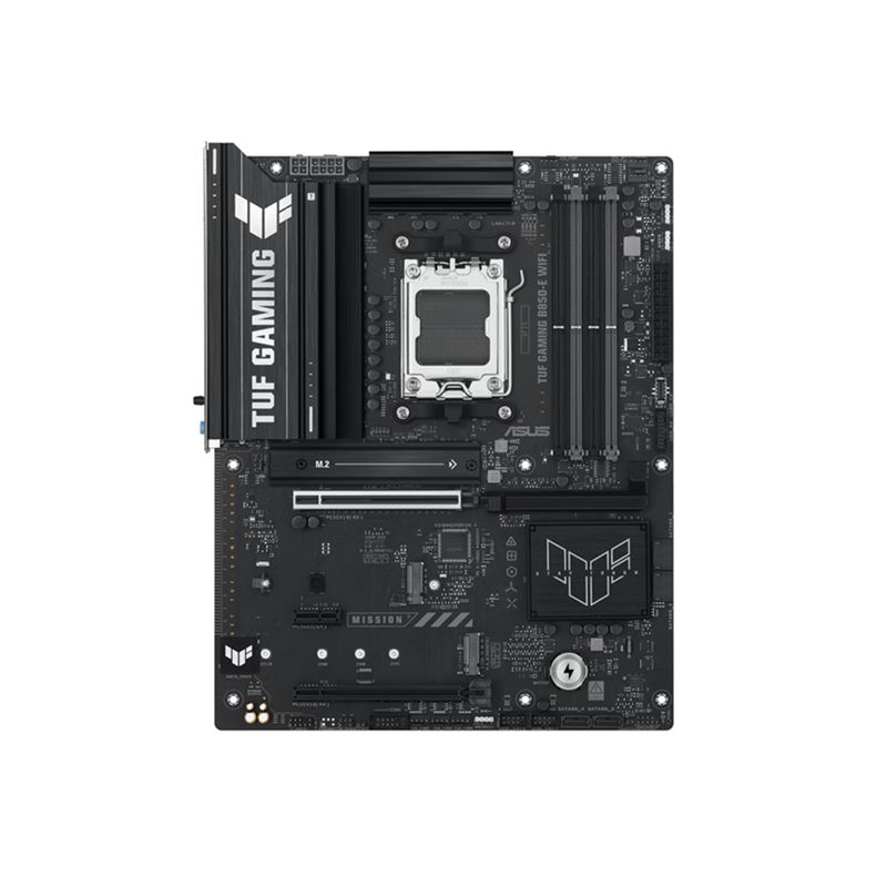 ASUS TUF GAMING B850-E WIFI