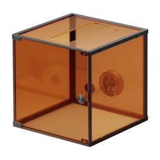 Ochranný kryt LaserPecker 2 / 3 (IN-LP23PC)