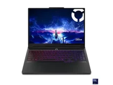 Lenovo Legion Pro 7 16IAX10H černá / 16" WQXGA / Intel Core Ultra 9 275HX 2.7GHz / 32GB / 2TB SSD / RTX 5080 16GB / W11H (83F50068CK)