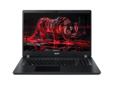Notebook Acer TravelMate P215-53 15,6 palců / Intel Core i5-1135G7 2.40 GHz / 8 GB / 256 GB NVMe SSD / Černá