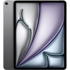 Apple iPad Air 13" 128GB Wi-Fi vesmírně šedý (2024)