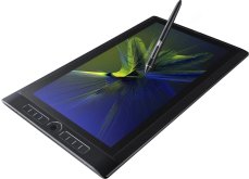 Wacom MobileStudio Pro 13 / 13,3" / Intel Core i5-6267U 2,90 - 3,30 GHz
 / 8 GB RAM / 128 GB SSD SATA